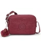 Сумка Kipling ABANU Lounge Wine (5FW) KI4208_5FW - изображение 1