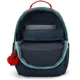 Рюкзак для ноутбука Kipling SEOUL Cosmo Blue C (2FT) KI5140_2FT - изображение 2