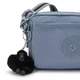 Сумка Kipling ABANU Blue Stone (6FB) KI4208_6FB - изображение 2