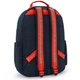 Рюкзак для ноутбука Kipling SEOUL Cosmo Blue C (2FT) KI5140_2FT - изображение 5