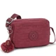 Сумка Kipling ABANU Lounge Wine (5FW) KI4208_5FW - изображение 5