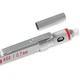 Механический карандаш Rotring ROTRING 600 Silver PCL 0,7 R1904444 - изображение 3
