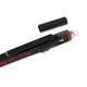 Механический карандаш Rotring ROTRING 600 Black PCL 0,7 R1904442 - изображение 3