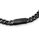 Мужская цепочка Philipp Plein GOTHIC TAG Ppjtea10nu - изображение 3