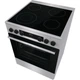 Плита Gorenje GECS 6C70 XC - зображення 9