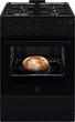 Плита Electrolux LKG604013K - изображение 1