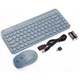 Комплект A4tech Fstyler FG3200 Air2 Blue - изображение 3