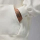 Худі Air Jordan Brooklyn Fleece White IB7908-133 L - зображення 5