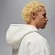 Худі Air Jordan Brooklyn Fleece White IB7908-133 L - зображення 6