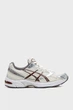 Кросівки Asics Gel-1130 White 1202A164-119 37.5 - зображення 5