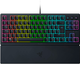 Клавіатура дротова Razer Ornata V3 TKL Tenkeyless Mecha-Membrane Switch USB Black (8887910073032) - зображення 1