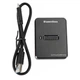 Док-станція для SSD M.2 NVMe та NGFF SATA USB3.1, Blueendless SD03A - зображення 5