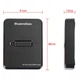Док-станція для SSD M.2 NVMe та NGFF SATA USB3.1, Blueendless SD03A - зображення 4