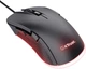 Мышь Trust GXT 922 Ybar Illuminated (24730_TRUST) - изображение 2