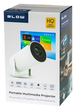 Проектор портативний BLOW Cinema AndroidTV HD White (79-700#) - зображення 5