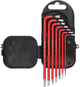 Zestaw kluczy YATO Torx T9-T30 7 szt. (YT-0562) - obraz 2