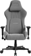 Fotel gamingowy HATOR Darkside 3M Fabric Grey (HTC3016M) - obraz 1