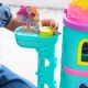 Набір Spin Master Gabby's Dollhouse котячий будиночок з ліфтом світло та звуки 25 ел. 63 см - изображение 4