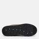 Мужские демисезонные ботинки замшевые Lacoste Urban Breaker 750CMA0033-257 42.5 (T8.5) 26.7 см Dk Brw/Blk (5059862603343) - изображение 6
