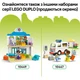 Конструктор LEGO DUPLO Town Впервые в аэропорту 23 детали (10443) - изображение 7