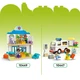 Конструктор LEGO DUPLO Town Впервые в аэропорту 23 детали (10443) - изображение 8