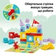 Конструктор LEGO DUPLO Игра «Замок Хопси» 47 деталей (10450) - изображение 5