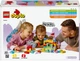 Конструктор LEGO DUPLO Игра «Замок Хопси» 47 деталей (10450) - изображение 10