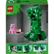 Конструктор LEGO Minecraft Крипер 665 деталей (21276) - изображение 10