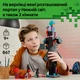 Конструктор LEGO Minecraft Вежа Ендермена 867 деталей (21279) - зображення 3