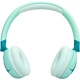 Навушники JBL JR 320BT Green (JBLJR320BTGRN) - зображення 2