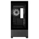 Корпус Prologix AXON GM-03AB Glass Black ( Black ) - изображение 4