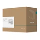 Корпус DeepCool CH260 White (R-CH260-WHNGM0-G-1) без БЖ ( white ) - зображення 6