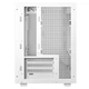Корпус DeepCool CH260 White (R-CH260-WHNGM0-G-1) без БЖ ( white ) - зображення 8