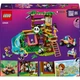 Конструктор LEGO Friends Уход за животными в заповеднике панд 243 детали (42648) - изображение 9