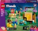 Конструктор LEGO Friends Вечер кино с друзьями 154 детали (42642) - изображение 1