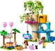 Конструктор LEGO Friends День рождения кота и дом на дереве 321 деталь (42666) - изображение 2