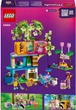 Конструктор LEGO Friends День рождения кота и дом на дереве 321 деталь (42666) - изображение 9