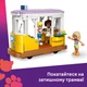 Конструктор LEGO Friends Кофейня с растениями и цветочный магазин 1138 деталей (42671) - изображение 5