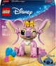 Конструктор LEGO Disney Classic Ангел 784 детали (43257) - изображение 1