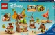 Конструктор LEGO Disney Princess Баржа Какамора 572 детали (43258) - изображение 9