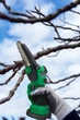 Мини-пила аккумуляторная RZTK Mini Saw 21V Pro в кейсе, 2 АКБ и ЗУ - изображение 18