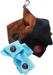 Zestaw serwetek dla baristy Rhino Coffee Gear wielokolorowy 4 szt (799439765580) - obraz 1