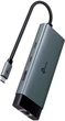 Хаб USB Type-C 6-в-1 TP-LINK UH6120C - изображение 1