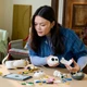 Конструктор LEGO Disney Classic 101 далматинец 1722 детали (43269) - изображение 8