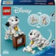 Конструктор LEGO Disney Classic Лакі та Пенні. 101 далматинець 268 деталей (43271) - зображення 9