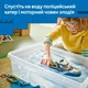 Конструктор LEGO City Преследование на полицейском катере 264 детали (60456) - изображение 4