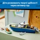 Конструктор LEGO City Преследование на полицейском катере 264 детали (60456) - изображение 5