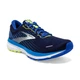 Кросівки чоловічі Brooks GHOST 13 M 41 (8.0US) 474 Peacoat/indigo/nightlife (1103481D474) - зображення 3