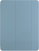 Nakładka Apple Smart Folio do iPad Air 13" (M2/M3) Denim (APL_MWKA3) - obraz 1