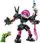 Конструктор LEGO DREAMZzz Матео проти робота Кібермозку 368 деталей (71495) - зображення 2
